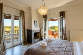 Villa Maxim with Private Pool & Tennis Court - Image 4