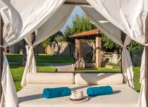 Villa Maxim with Private Pool & Tennis Court - Image 3