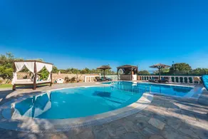 Villa Maxim with Private Pool & Tennis Court - Image 5