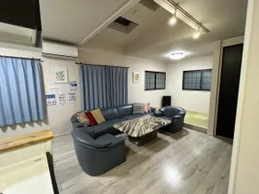 Kaede House/98㎡ 3LDK/JR Nara 5min/Free Parking - Image 3