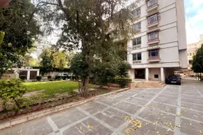 Cozy 2BHK Apartment w/ Balcony | Near Birla Mandir - Image 5