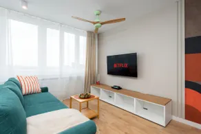 Kairos Apartments - Boston - ścisłe centrum, Spodek - Image 2