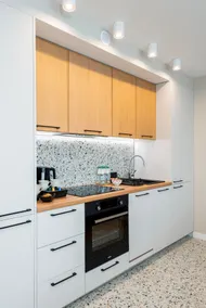 Kairos Apartments - Boston - ścisłe centrum, Spodek - Image 5