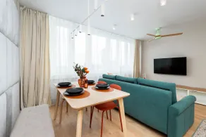 Kairos Apartments - Boston - ścisłe centrum, Spodek - Image 3