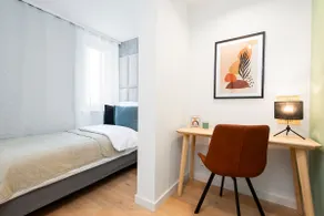 Kairos Apartments - Boston - ścisłe centrum, Spodek - Image 4