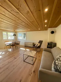 Chalet Laburg - Ski and hiking paradise - Image 2