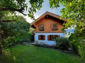 Homey Cottage with Glacier View - Image 3
