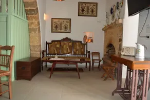 The Priest's Traditional House Kalithies - Image 3