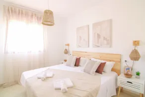 RiuRau Home - Playa Arenal Calpe - Amethyst - Image 4