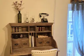 Le Allegre Comari di Nesso, casa e benessere - Image 4