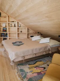ForRest Cabin 50, Popowo Summerhouse - Image 4
