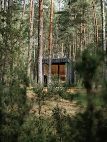 ForRest Cabin 50, Popowo Summerhouse - Image 5