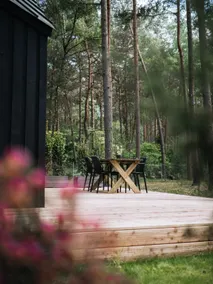 ForRest Cabin 50, Popowo Summerhouse - Image 3