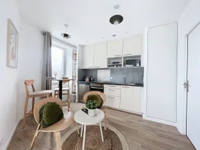 Nice Quiet and Modern Apartment - Image 3