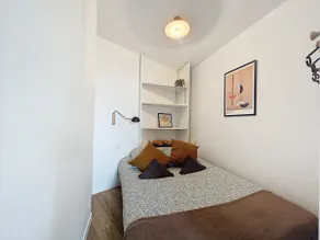 Nice Quiet and Modern Apartment - Image 4