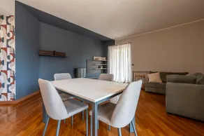 Casa Bianca Bruino, privacy e confort - Image 3