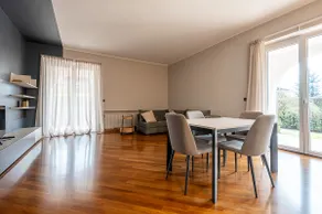 Casa Bianca Bruino, privacy e confort - Image 4
