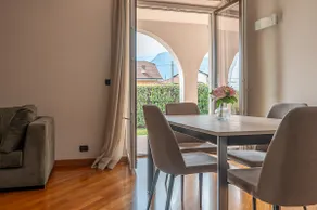 Casa Bianca Bruino, privacy e confort - Image 2