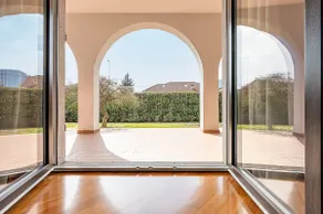 Casa Bianca Bruino, privacy e confort - Image 5