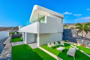 Villa Deluxe 1&2 - Casangular By Upper - Image 5