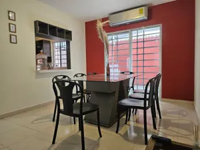 Petirrojo House with Air Conditioning Private subdivision - Image 3