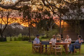 Linleigh Farmhouse With Mountain Views - Image 3