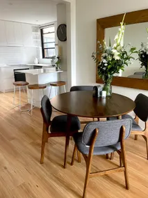 Light filled, spacious apartment - Image 4