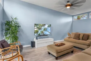 Discover Pure Coastal Bliss Just Steps From The Beach! - Image 3