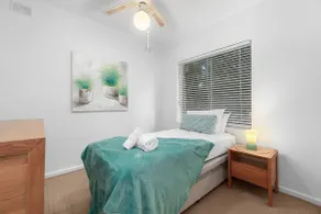 In Between City Sea & Airport - 2BR Vacation Home - Image 3