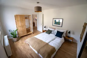 Jungstay: Comfortable apartment directly by Basel - Image 2