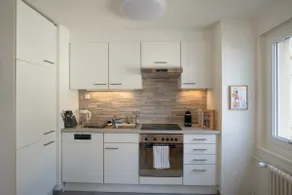 Jungstay: Comfortable apartment directly by Basel - Image 5
