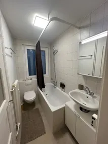 Jungstay: Comfortable apartment directly by Basel - Image 4