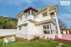 Orion's Crest|Cozy 3BR Villa w/Views+Breakfast - Image 4