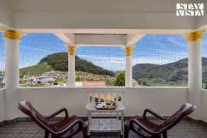 Orion's Crest|Cozy 3BR Villa w/Views+Breakfast - Image 3
