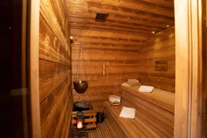 Residence Moritz with Sauna - Image 3
