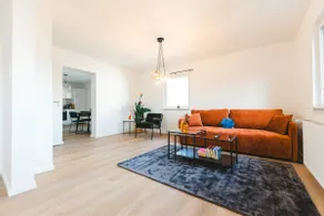 Vacation home for 4: WiFi, kitchen, Netflix, central - Image 4