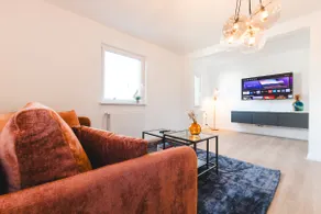 Vacation home for 4: WiFi, kitchen, Netflix, central - Image 3