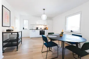 Vacation home for 4: WiFi, kitchen, Netflix, central - Image 5