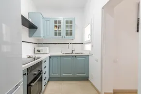 Home2Book Stunning Sea Front Apartment La Garita - Image 3