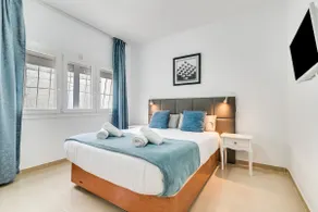 Home2Book Stunning Sea Front Apartment La Garita - Image 2