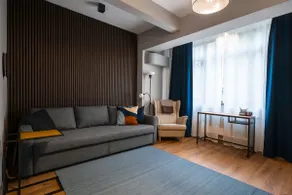Lux Flat next to Park with working space by Flat Mаnager - Image 3