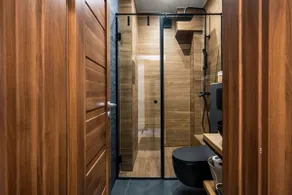 Lux Flat next to Park with working space by Flat Mаnager - Image 4