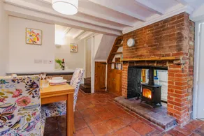 Hyggeligt sommerhus i Central Holt, Norfolk - Image 2