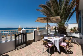 Home2Book Oceanfront Bliss in Taliarte - Image 4