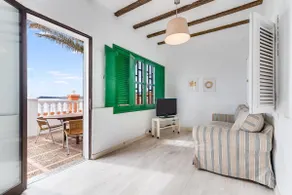 Home2Book Oceanfront Bliss in Taliarte - Image 2