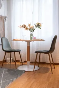 Elegant 1BedRoom Apartment, Steps to Goya - Image 3