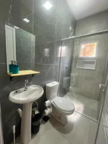 Studio kitnet Private Apartment Jundiai 02 - Image 5