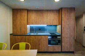 Premium 1-bedroom apartment - Image 3
