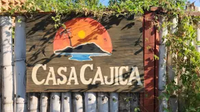 Casa Cajica 2 (Full Cabin, 2 bedrooms, 2 floors) - Image 5