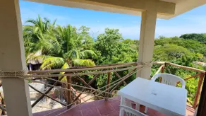 Casa Cajica 2 (Full Cabin, 2 bedrooms, 2 floors) - Image 3